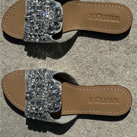 Women sandals - Picture 4 of 6